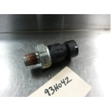 93H042 Engine Oil Pressure Sensor For 00-02 Pontiac Grand Prix  3.1 12635954